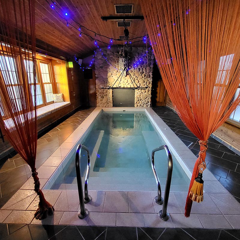 Best Wisconsin Couples Resorts