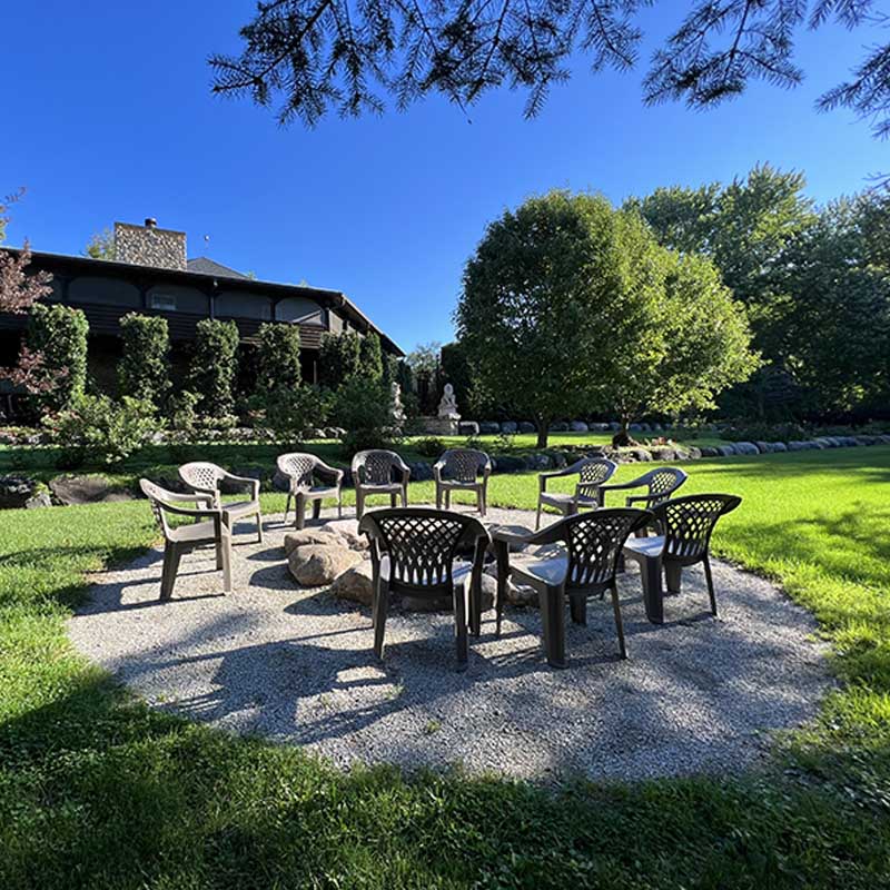 Weekday Rentals for Remote Work Couples