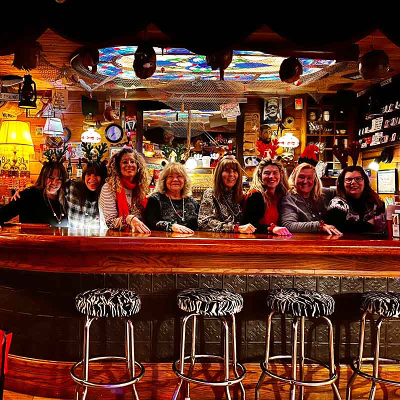 Wisconsin Weekday Winter Escapes for Couples and Companions